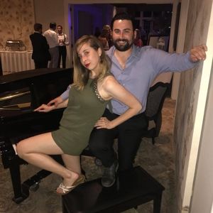 Meet your Posher, Scott